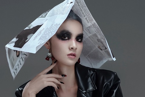 在成都想成為彩妝師要去哪所化妝學校好? 在成都想成為彩妝師要去哪所化妝學校好?